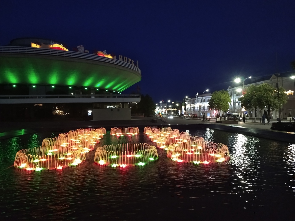 Экскурсии в Чернобыль из Минска