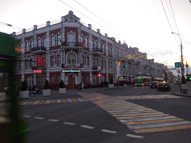 Поездки св зону отчуждения