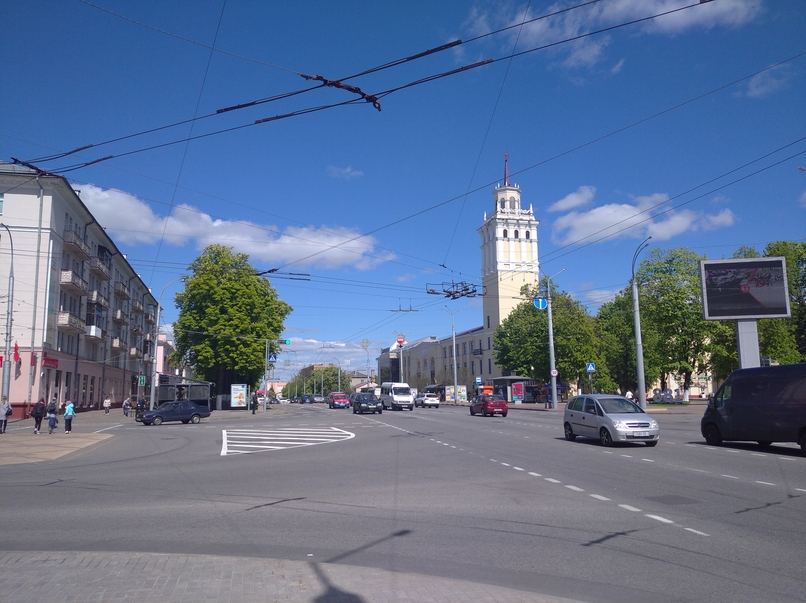 Белорусский Чернобыль