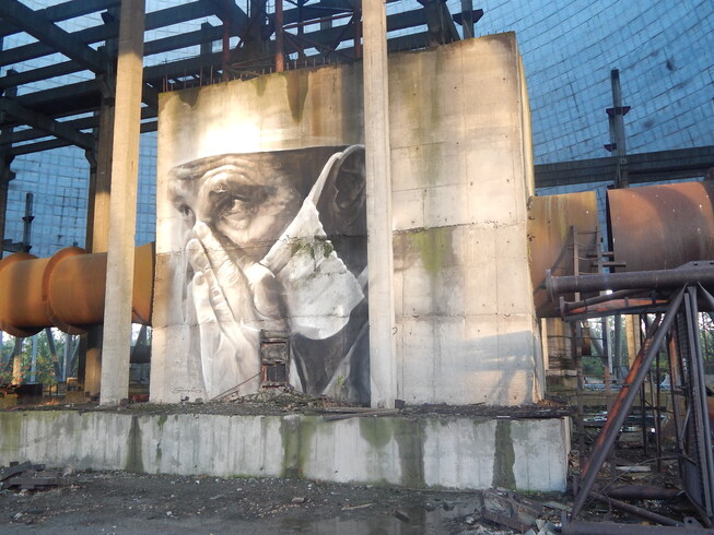 Экскурсии в Припять и Чернобыль