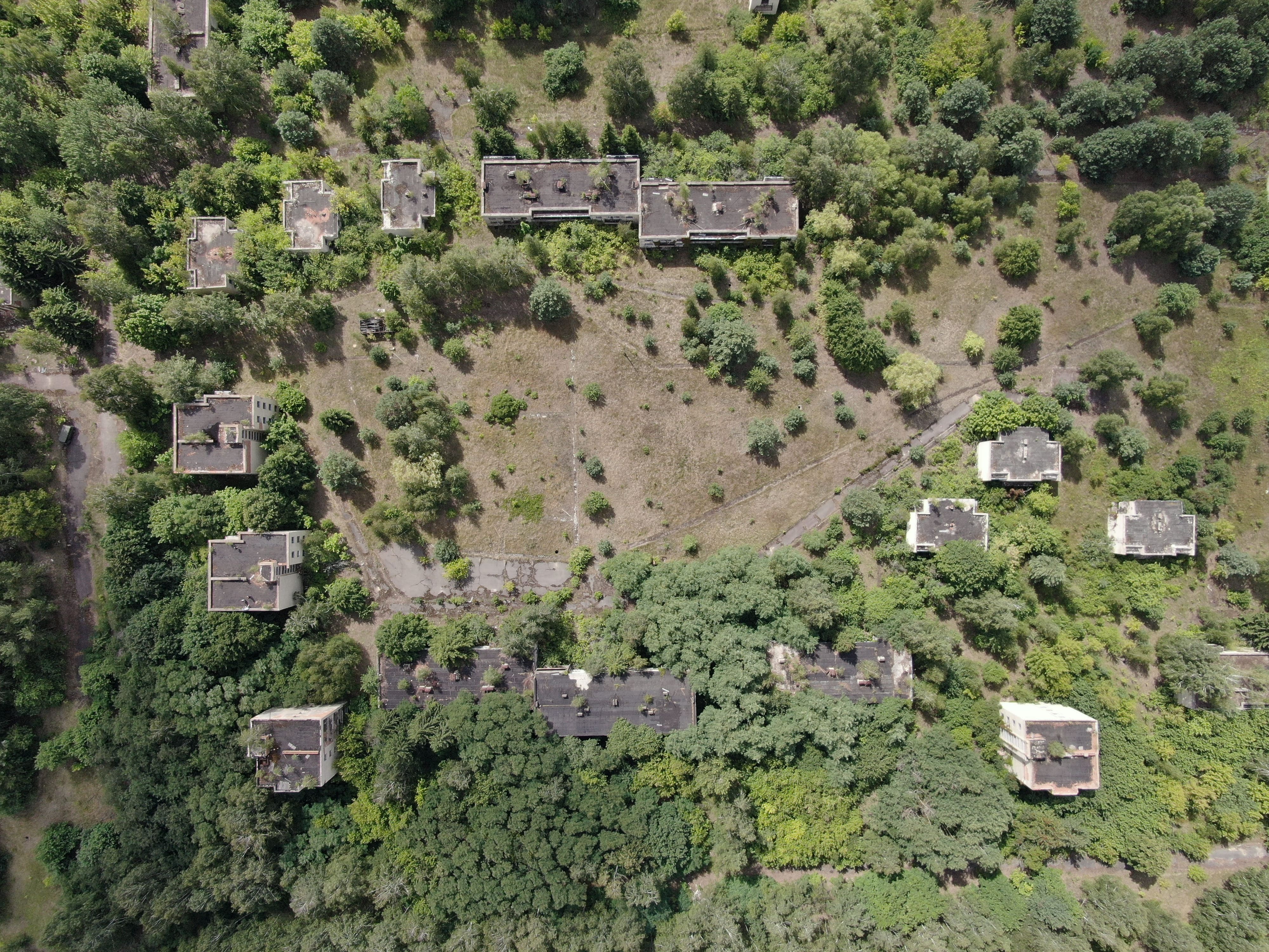 Экскурсии.Чернобыльская зона отчуждения